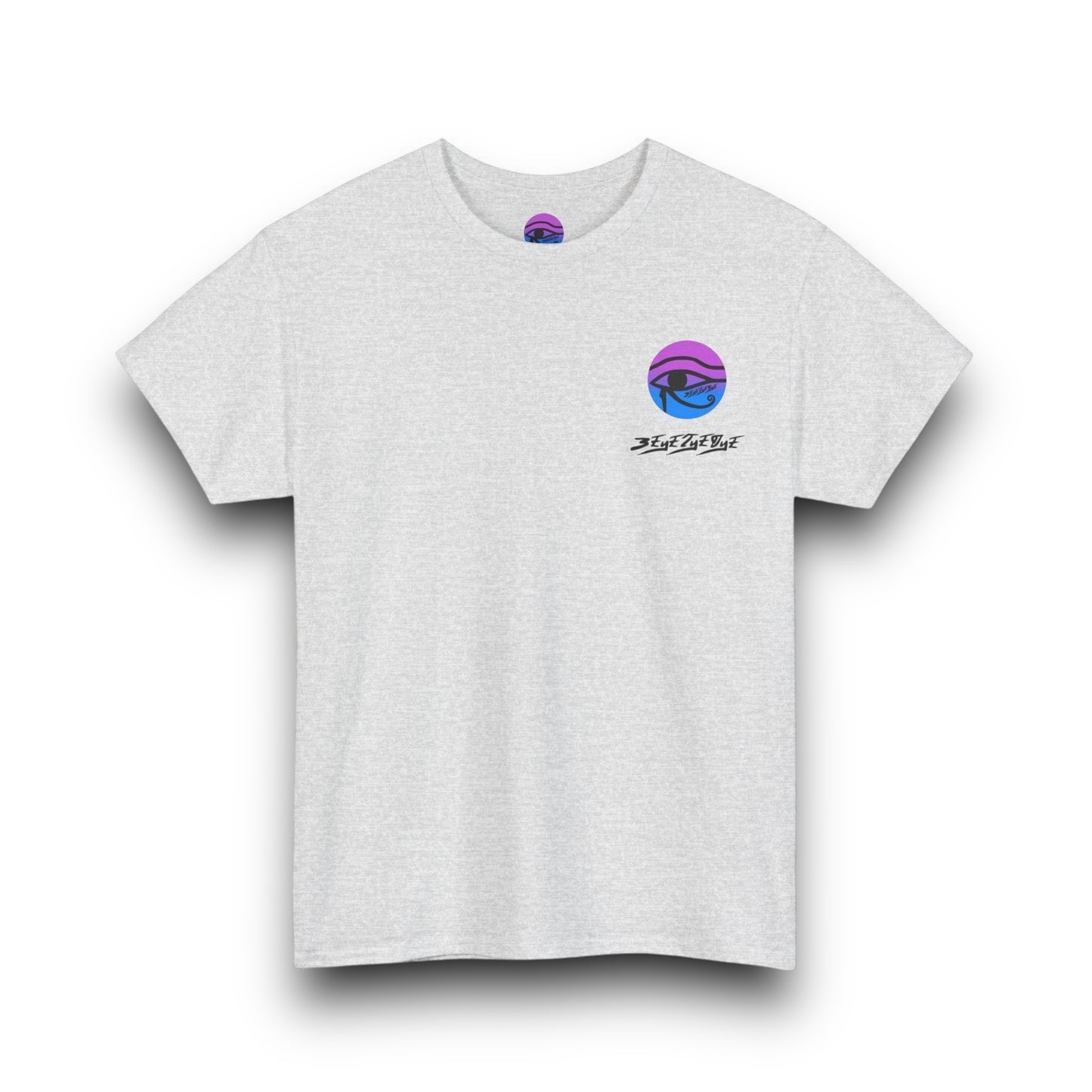 Men’s 3ETD Heavy Cotton T Shirt