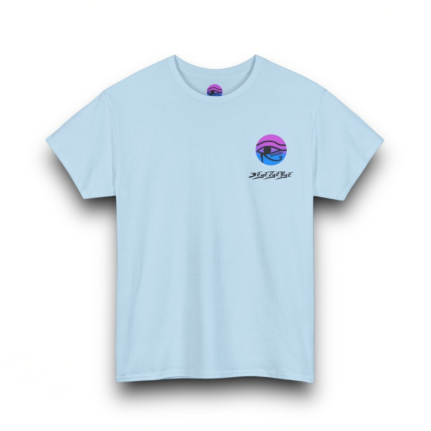 Men’s 3ETD Heavy Cotton T Shirt