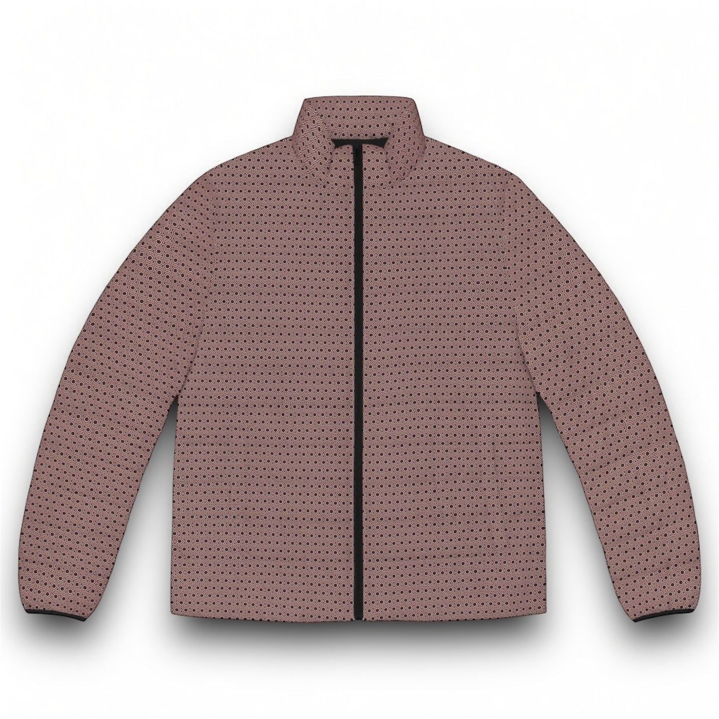 Men's VOiD AOP Puffer Jacket