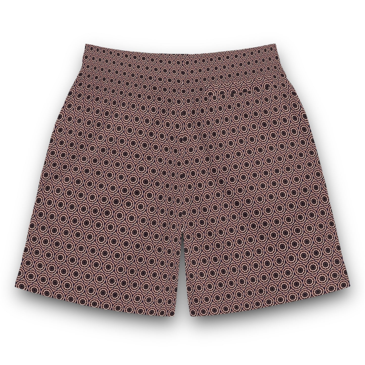 Men's VOiD Jogger Shorts (AOP)