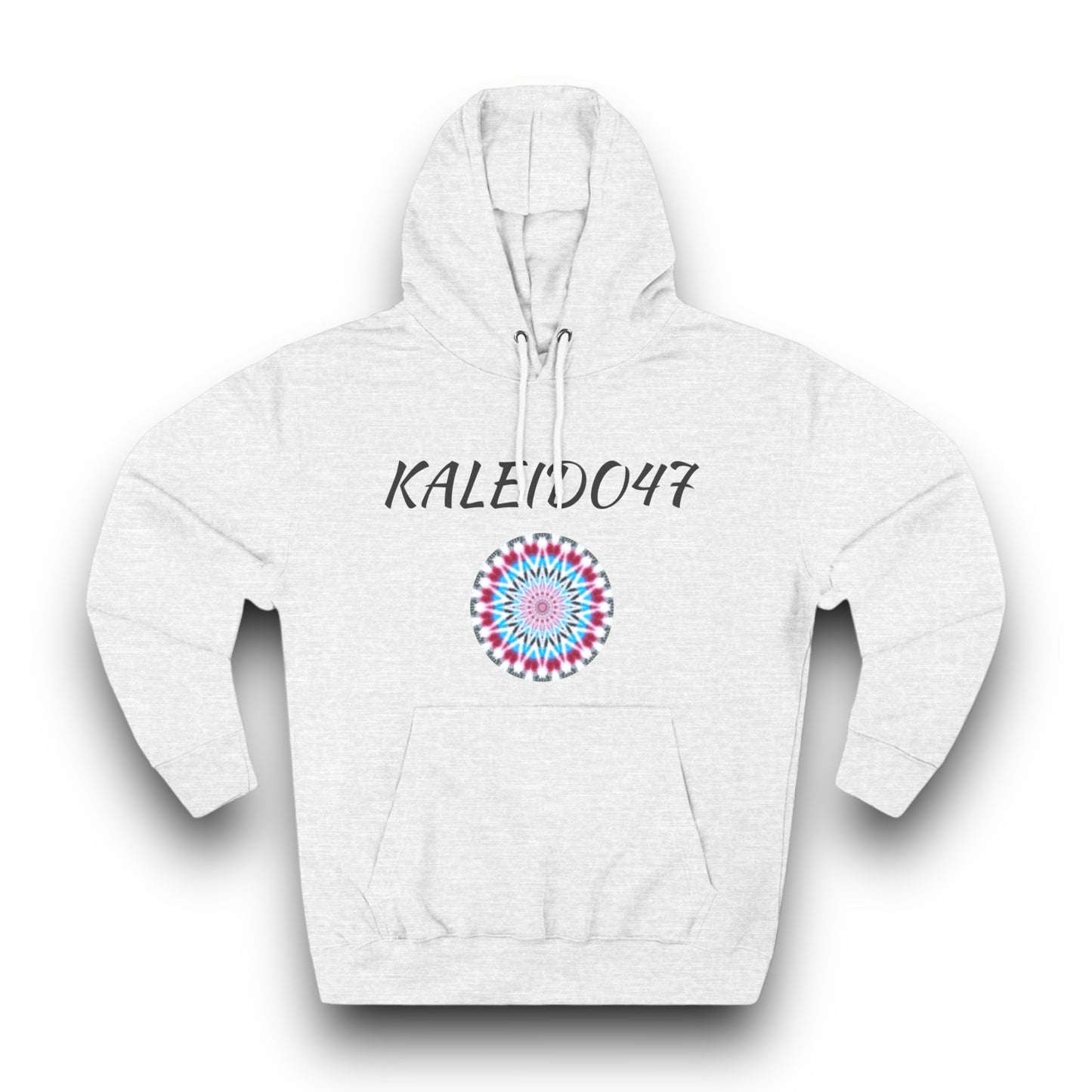 HYP3R Cymatic Prt Hoodie