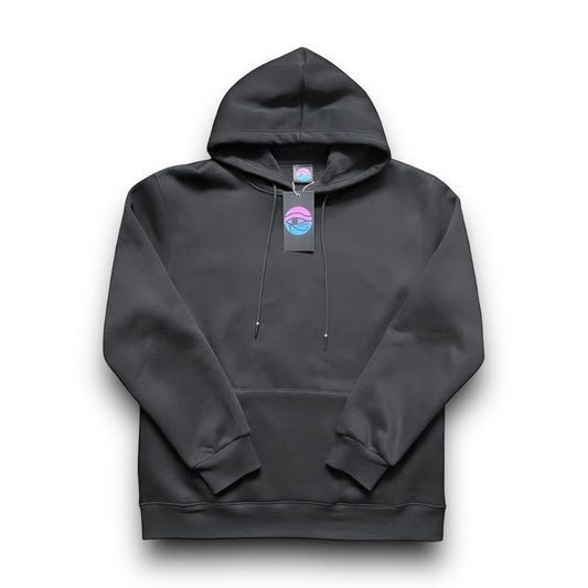3EyeTyeDye Ltd Ed Pullover Hoodie (Black)