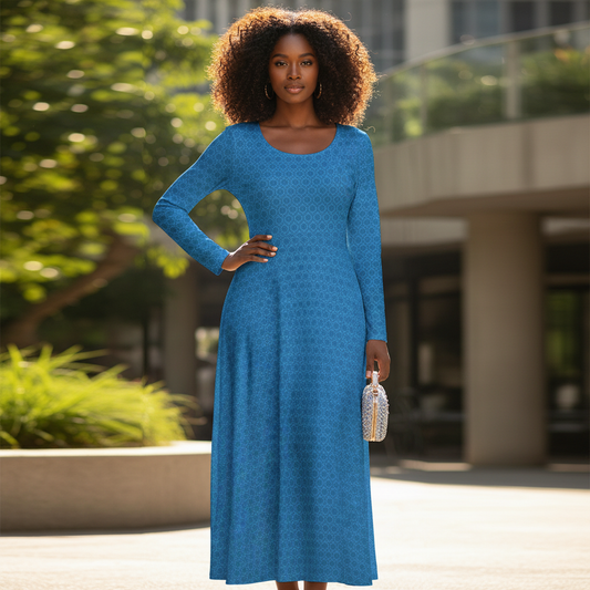 AVIAN Dress Catalogue Design