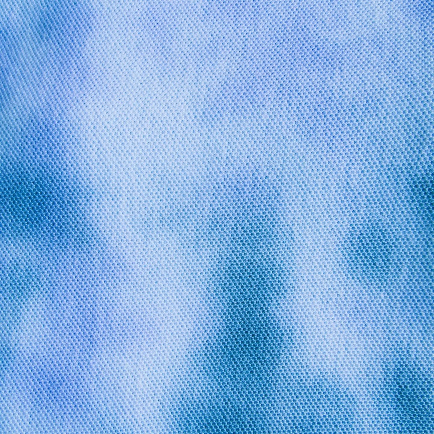 Purple & Dark Grey Crumple Tie Dye Polo Shirt