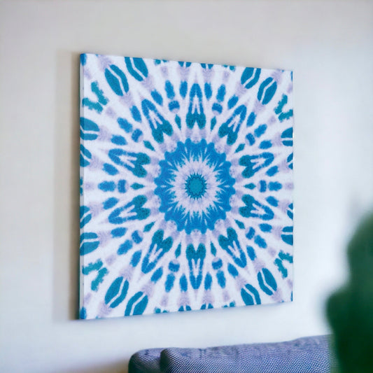 Revolutionising Home Decor: Harnessing the Power of Energy, Frequency, and Vibration for Wellbeing