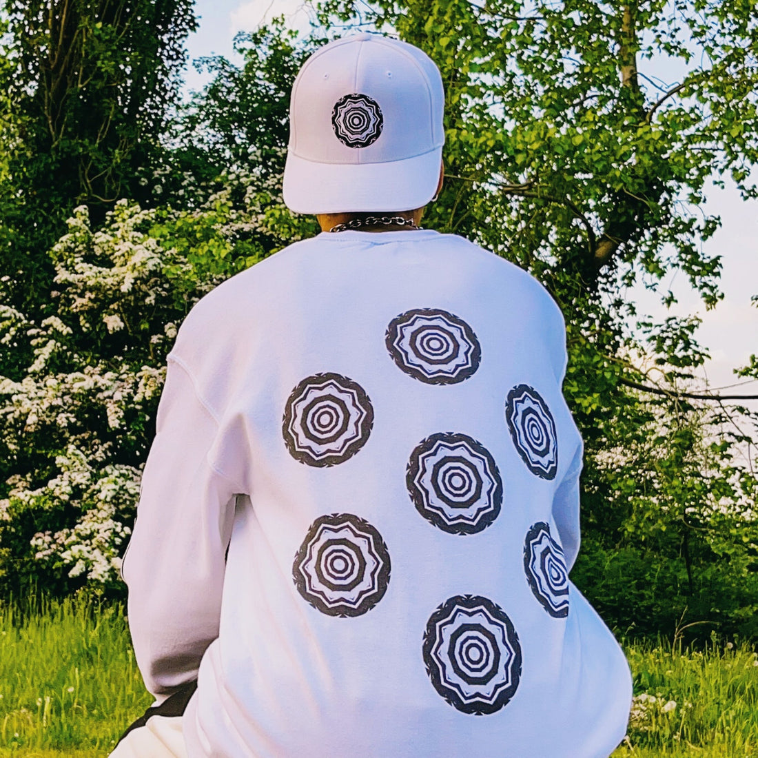 Unlock the Power of Cymatics: The Benefits of Wearing Sound Frequencies