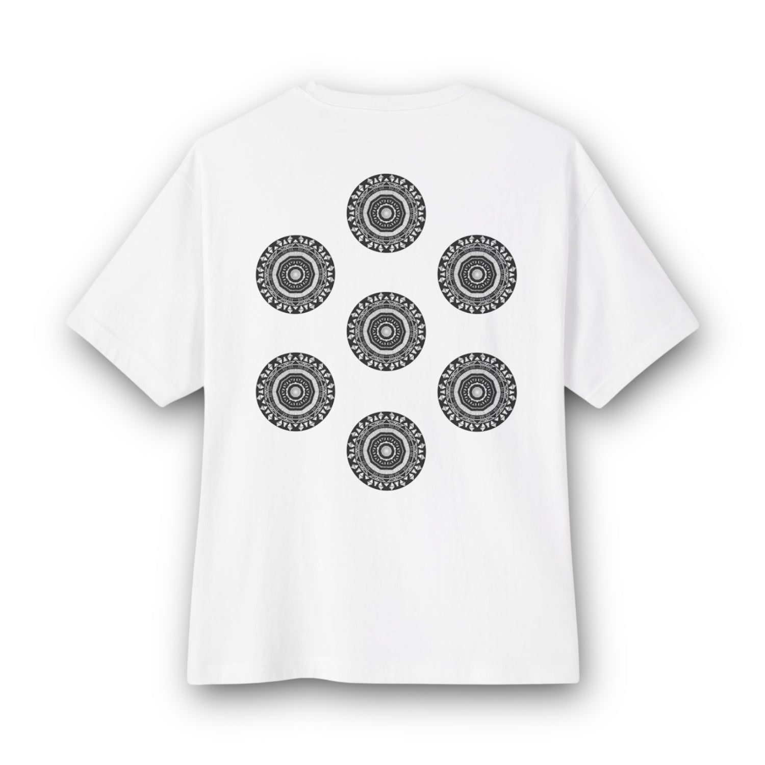 3EyeTyeDye T Shirts