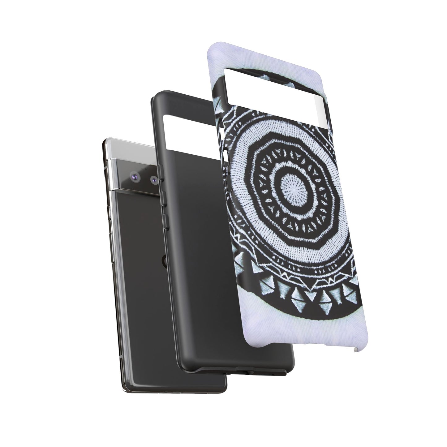 Tough Phone Case (MAYA)