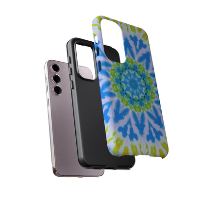 Tough Phone Case (GETA)