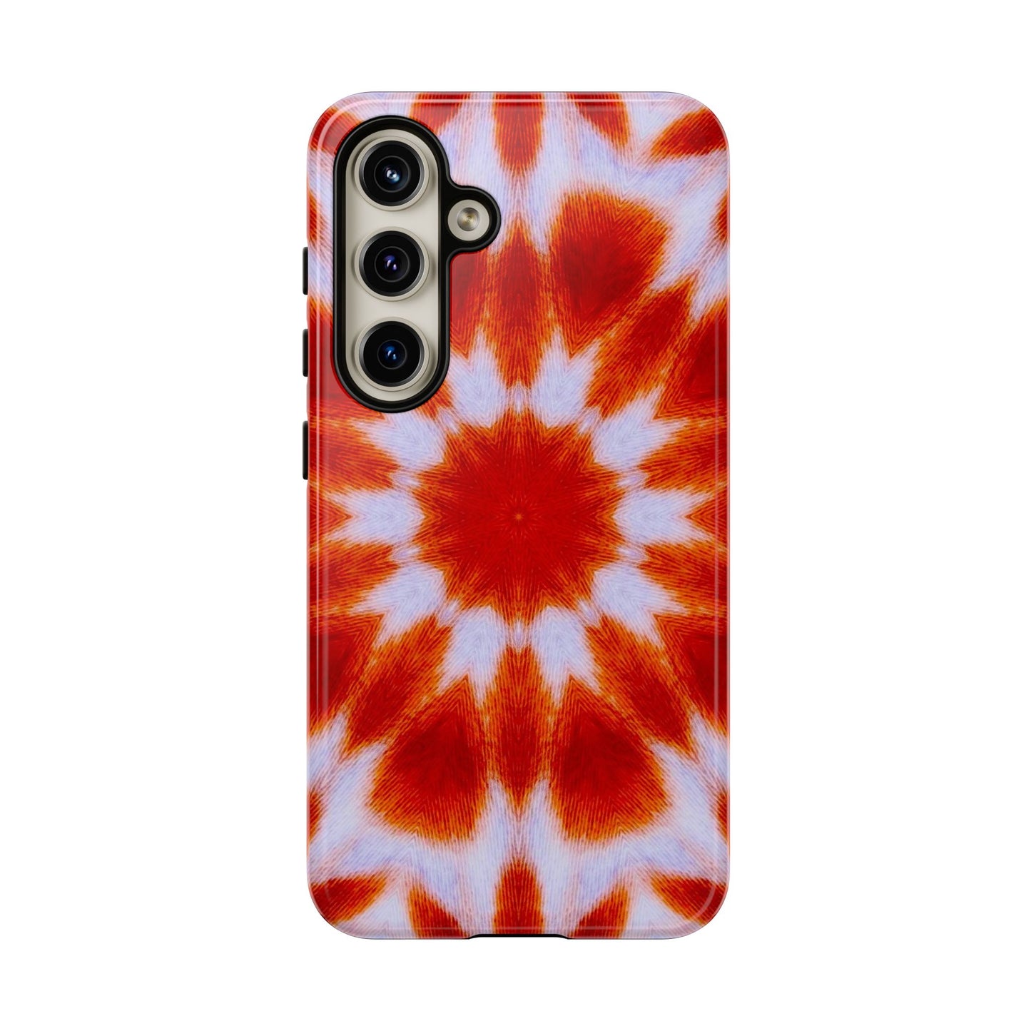 Tough Phone Case (SACRAL)