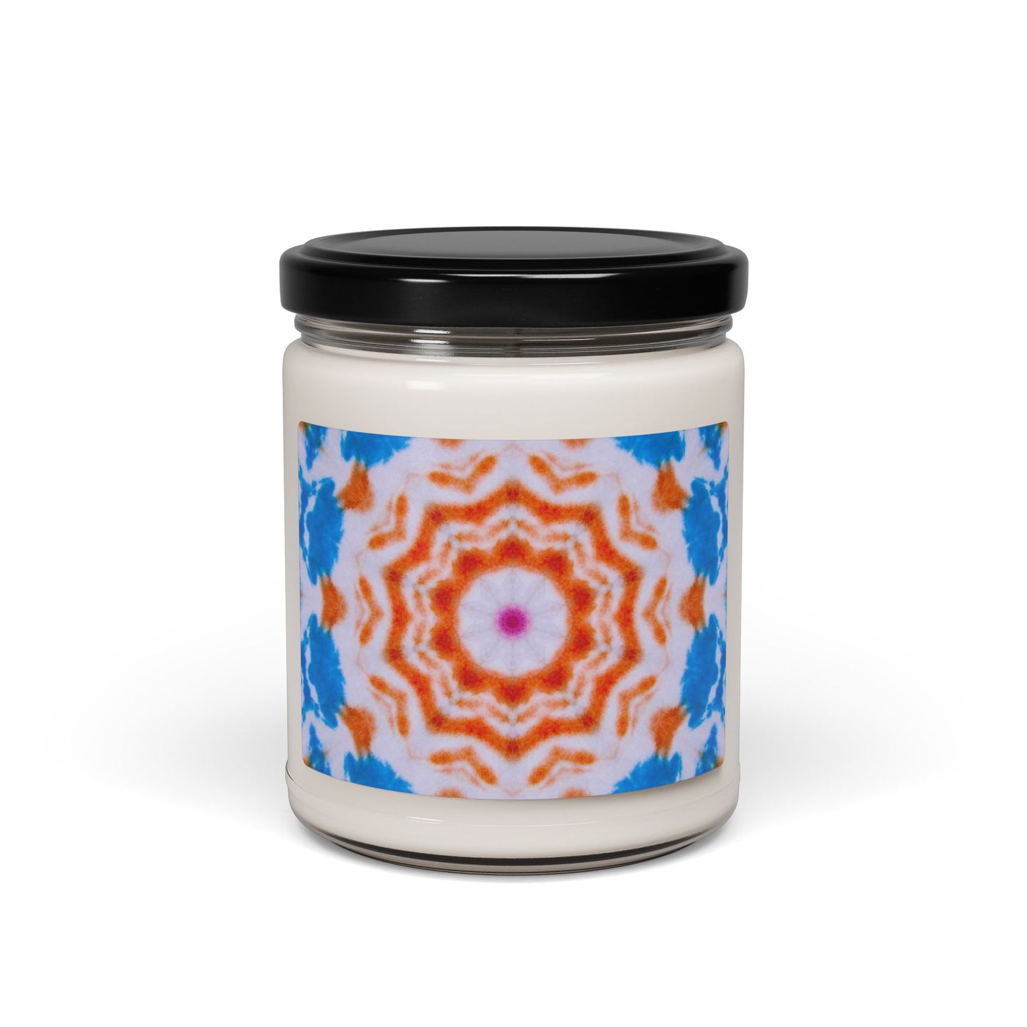 Scented Soy Candle (CEILI)