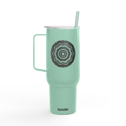 "417" Insulated Tumbler with Lid, 1.2L (Engraving)