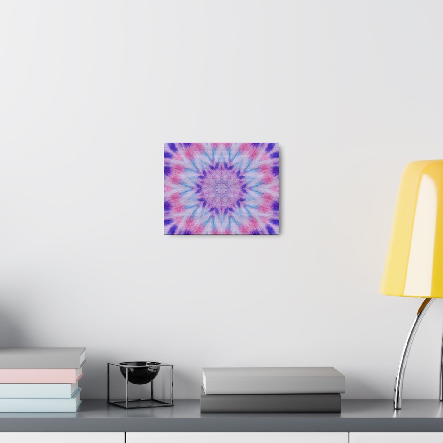 “DAS33D” Canvas Gallery Wrap