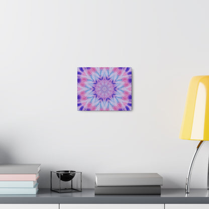 “DAS33D” Canvas Gallery Wrap