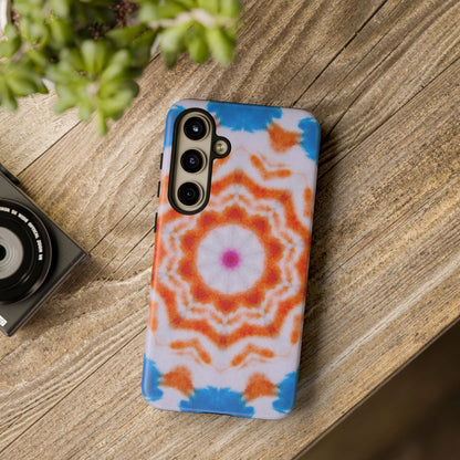 Tough Phone Case (CEILI)