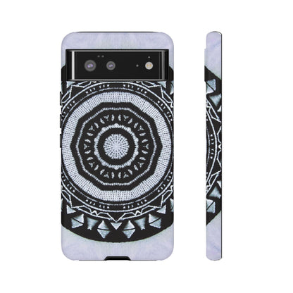 Tough Phone Case (MAYA)