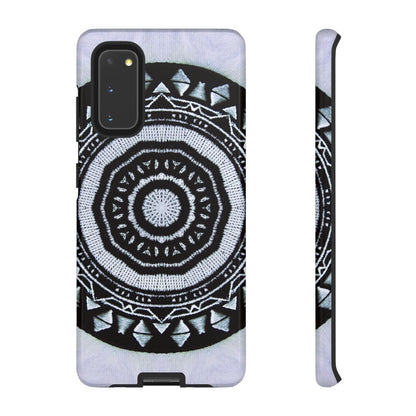 Tough Phone Case (MAYA)