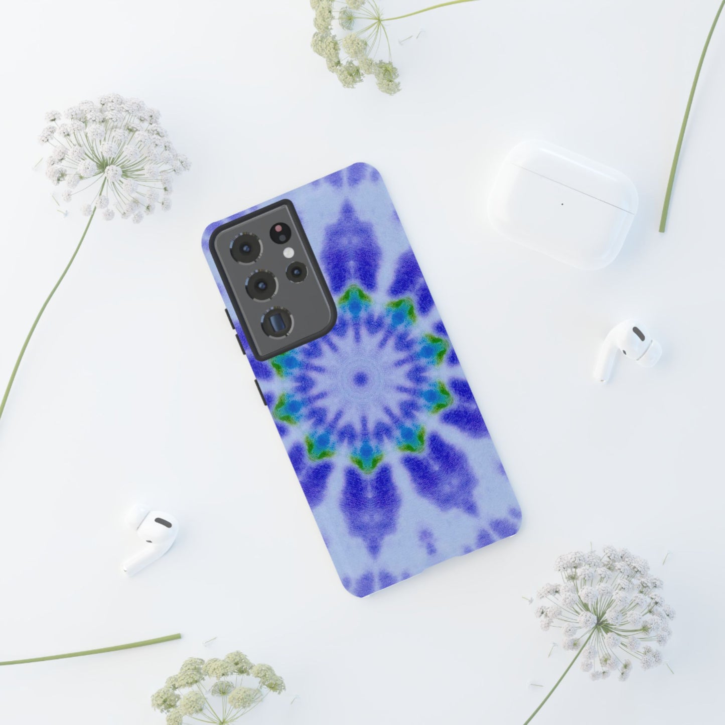 Tough Phone Case (LOTUS)