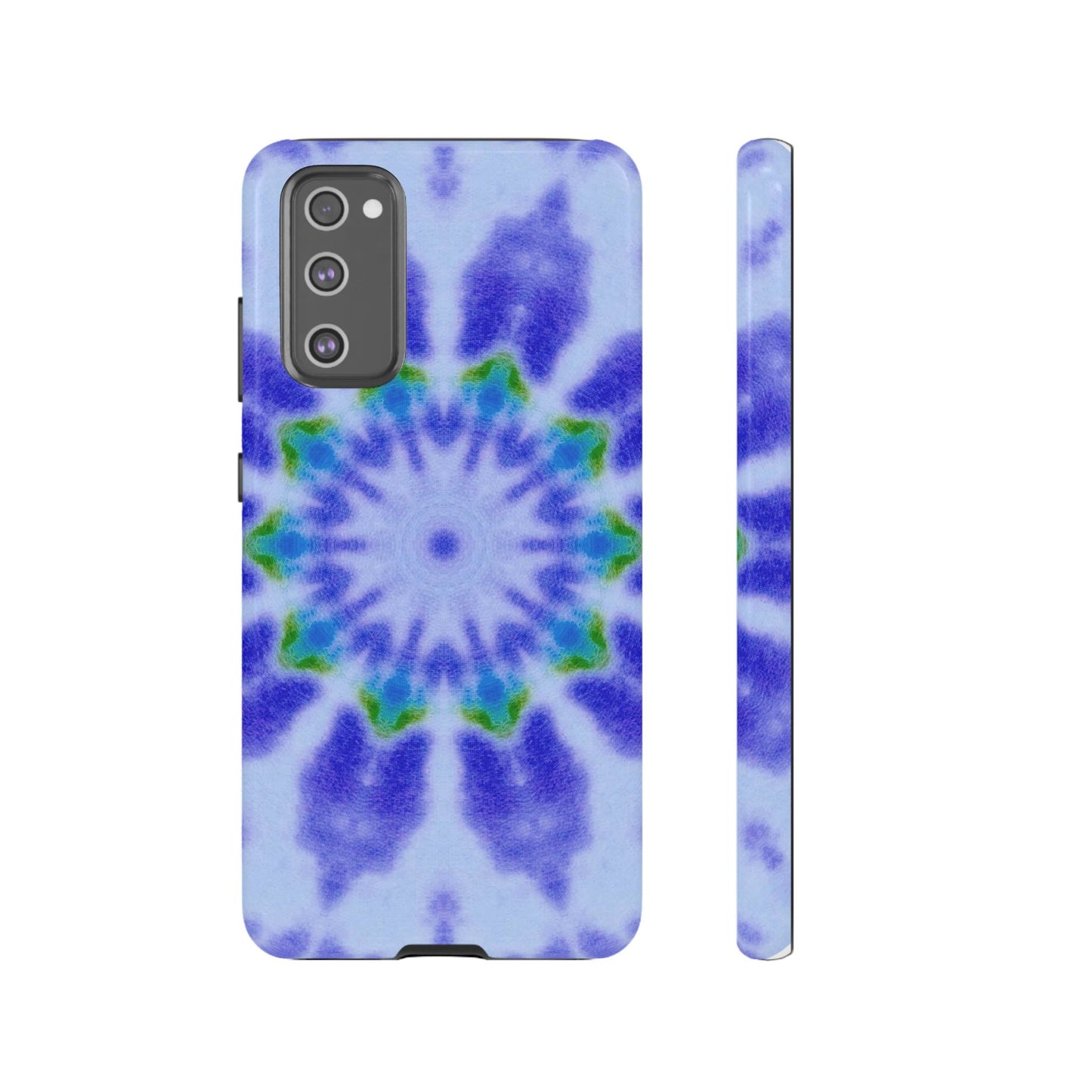 Tough Phone Case (LOTUS)