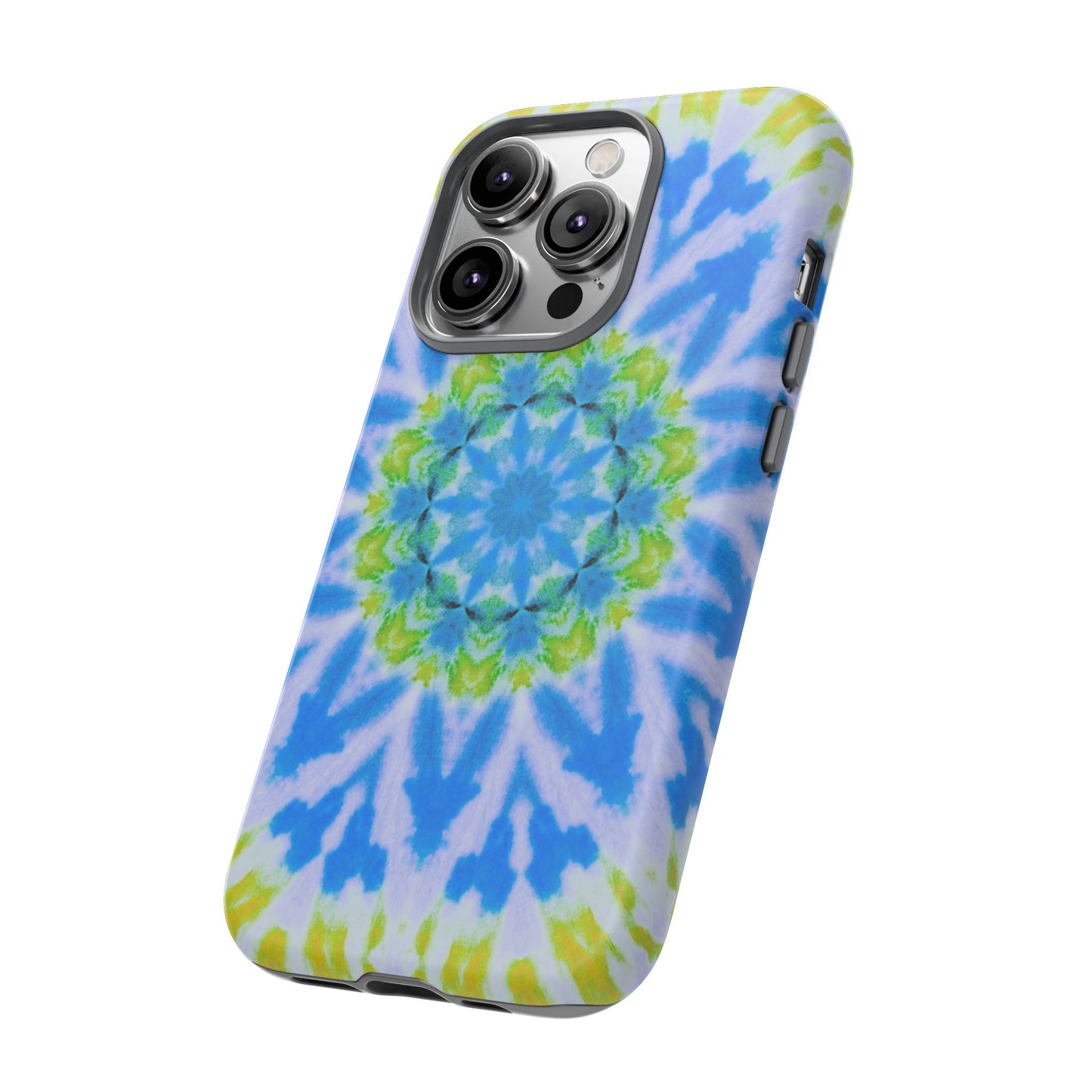 Tough Phone Case (GETA)