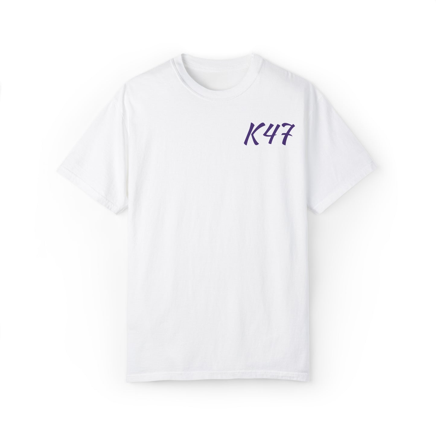 Men’s K47 Cymatic Prt T Shirt [VESI-2]