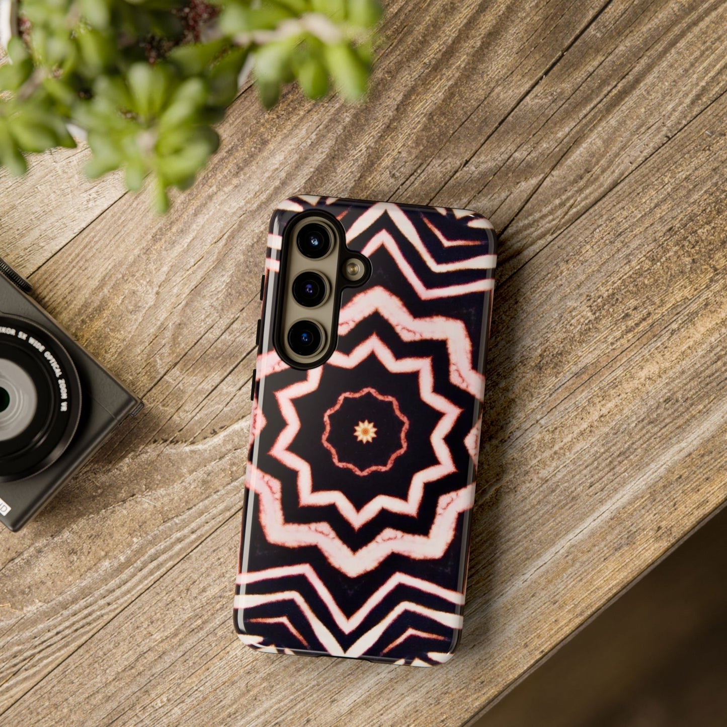 Tough Phone Case (A-BYSS)