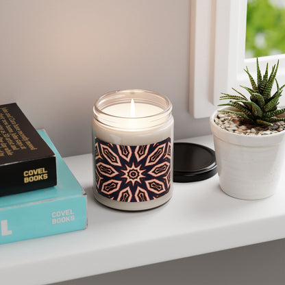 Scented Soy Candle (E-CLPS)