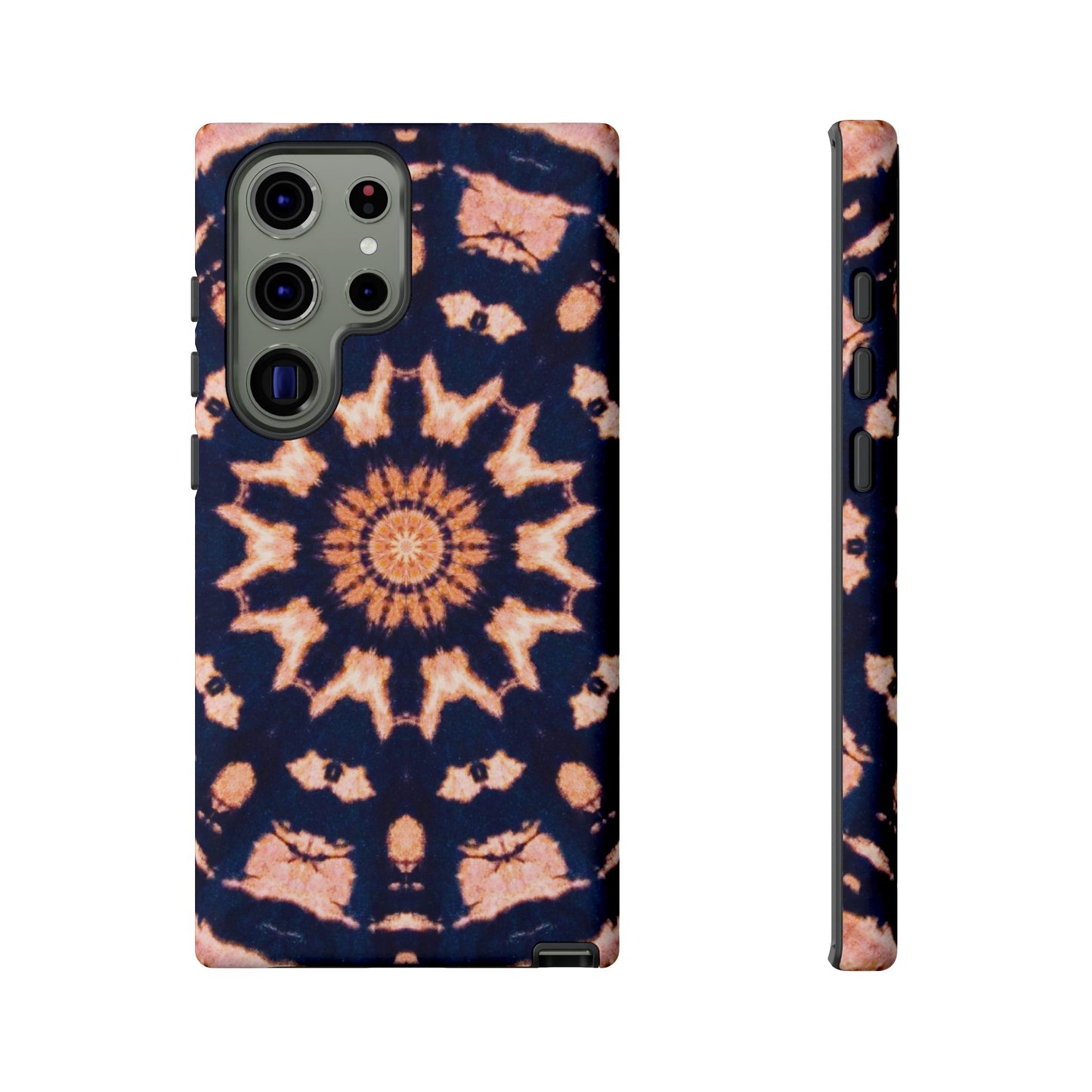 Tough Phone Case (STMPUNK)