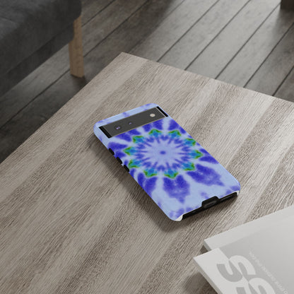 Tough Phone Case (LOTUS)