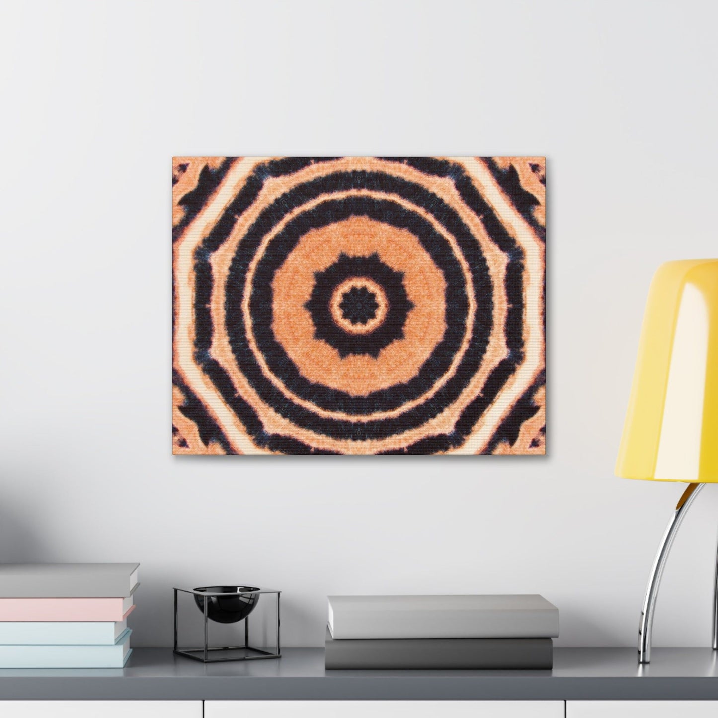 “EYECEE” Canvas Gallery Wrap