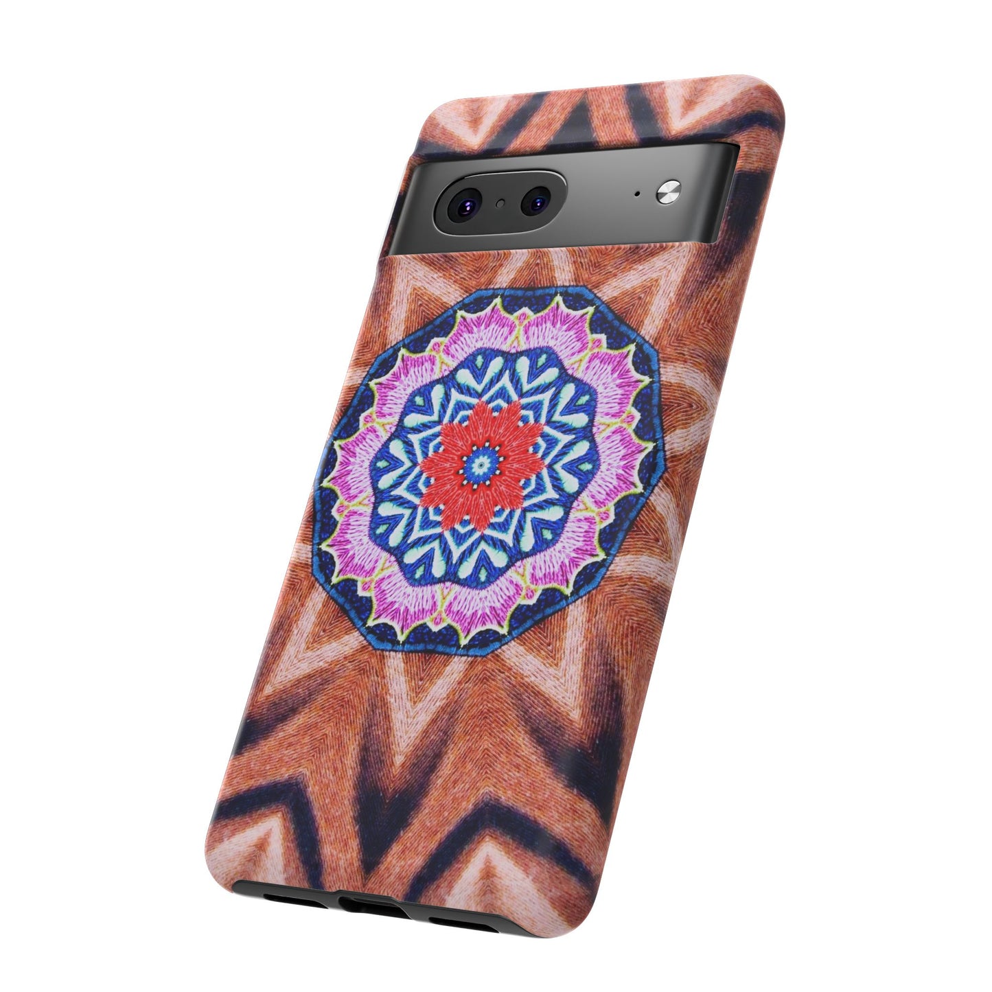 Tough Phone Case (DECA)