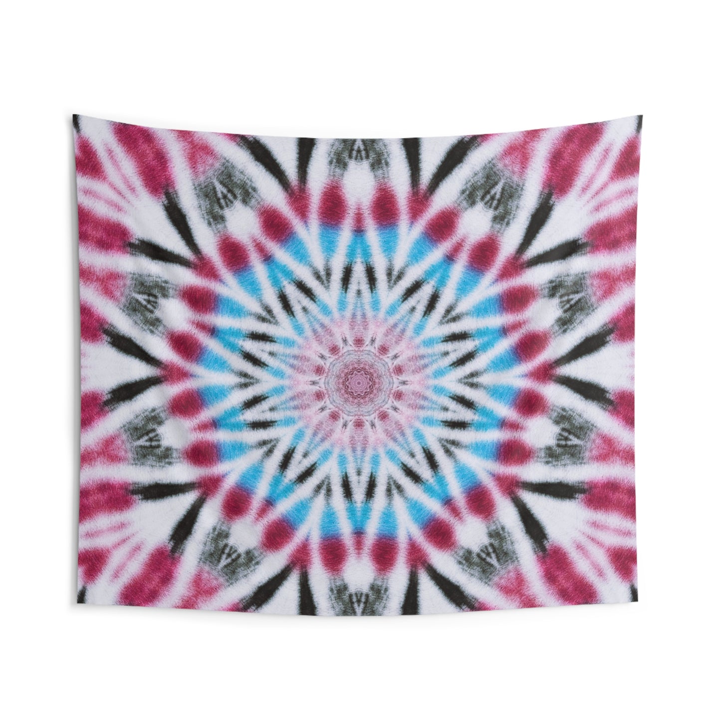 Kaleido47 Indoor Wall Tapestry (HYP3R)