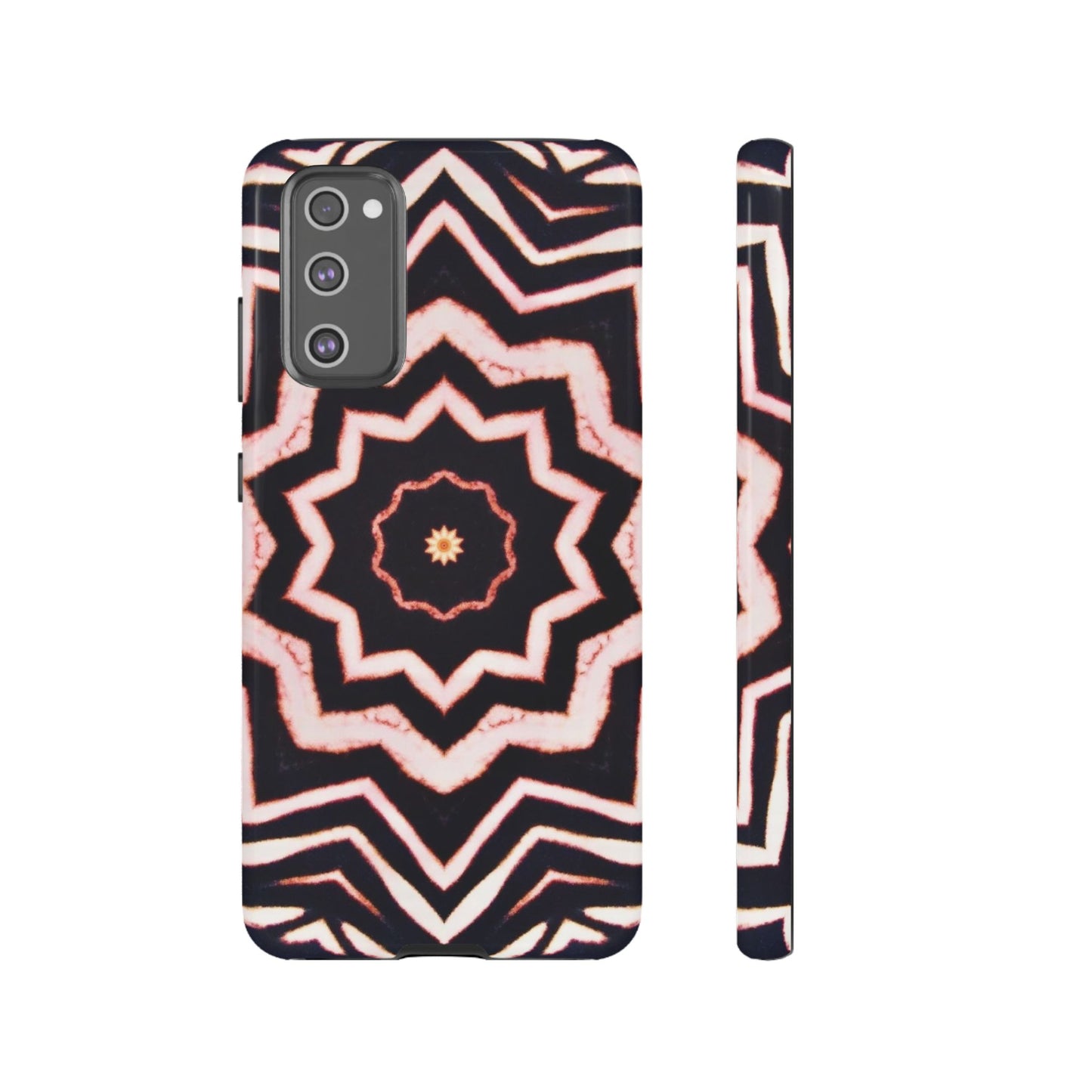 Tough Phone Case (A-BYSS)