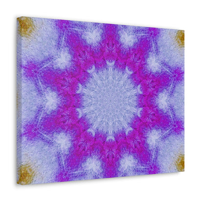 Kaleido47 Canvas Gallery Wrap (SPIRI)