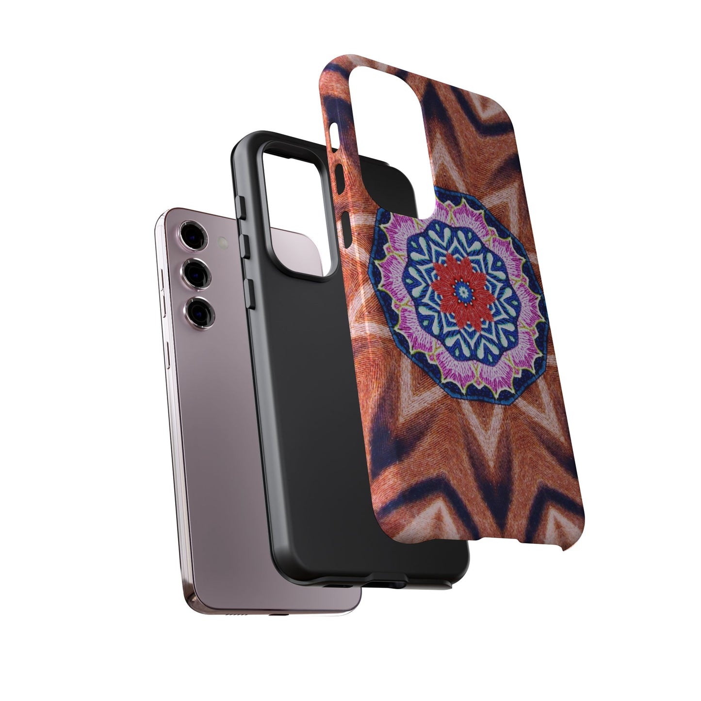 Tough Phone Case (DECA)