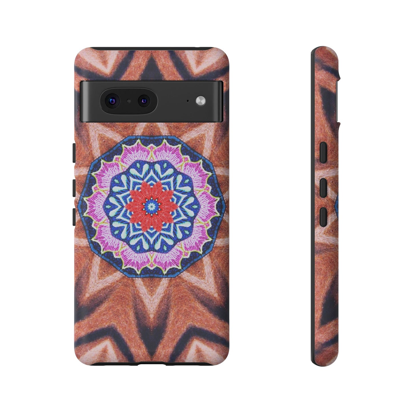 Tough Phone Case (DECA)