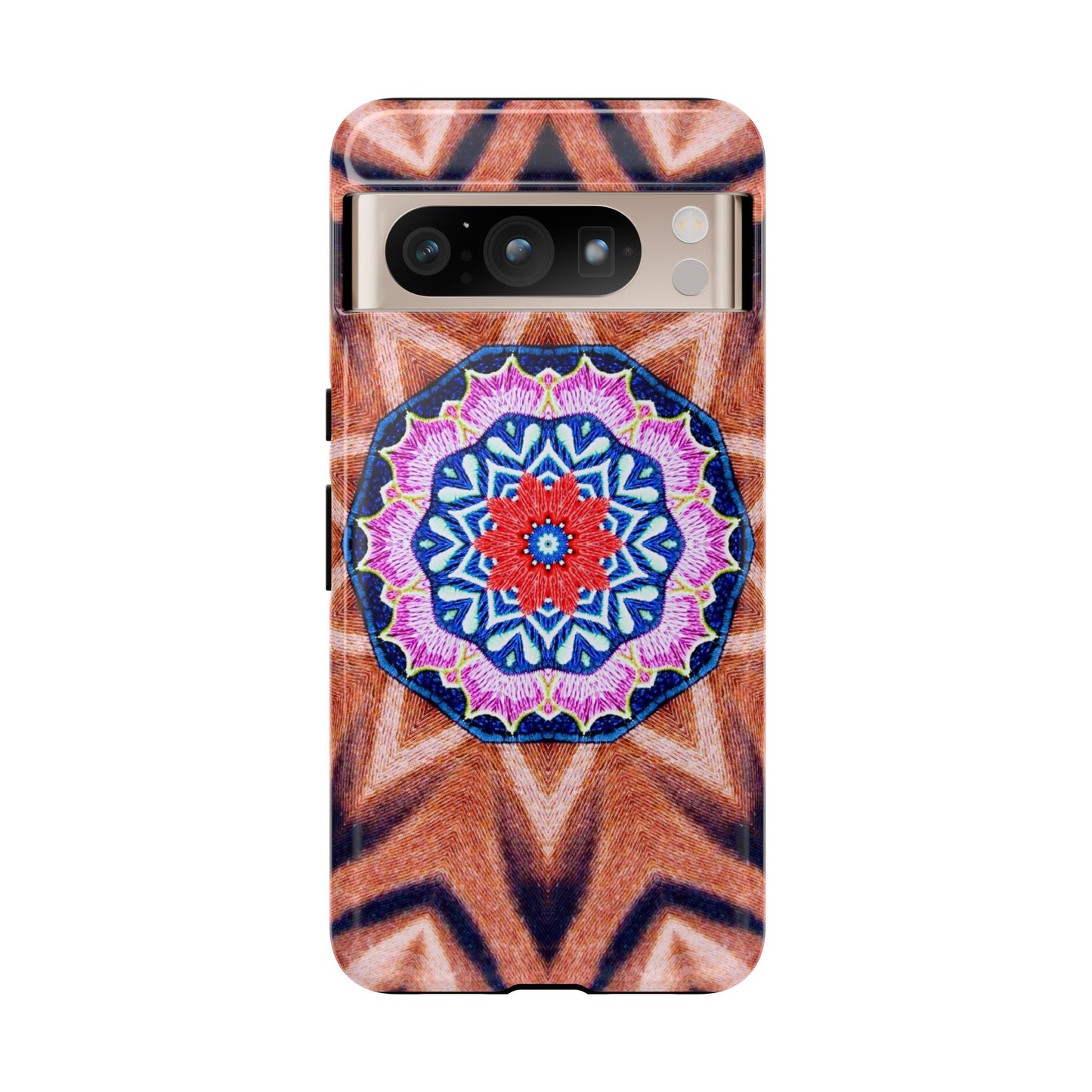 Tough Phone Case (DECA)