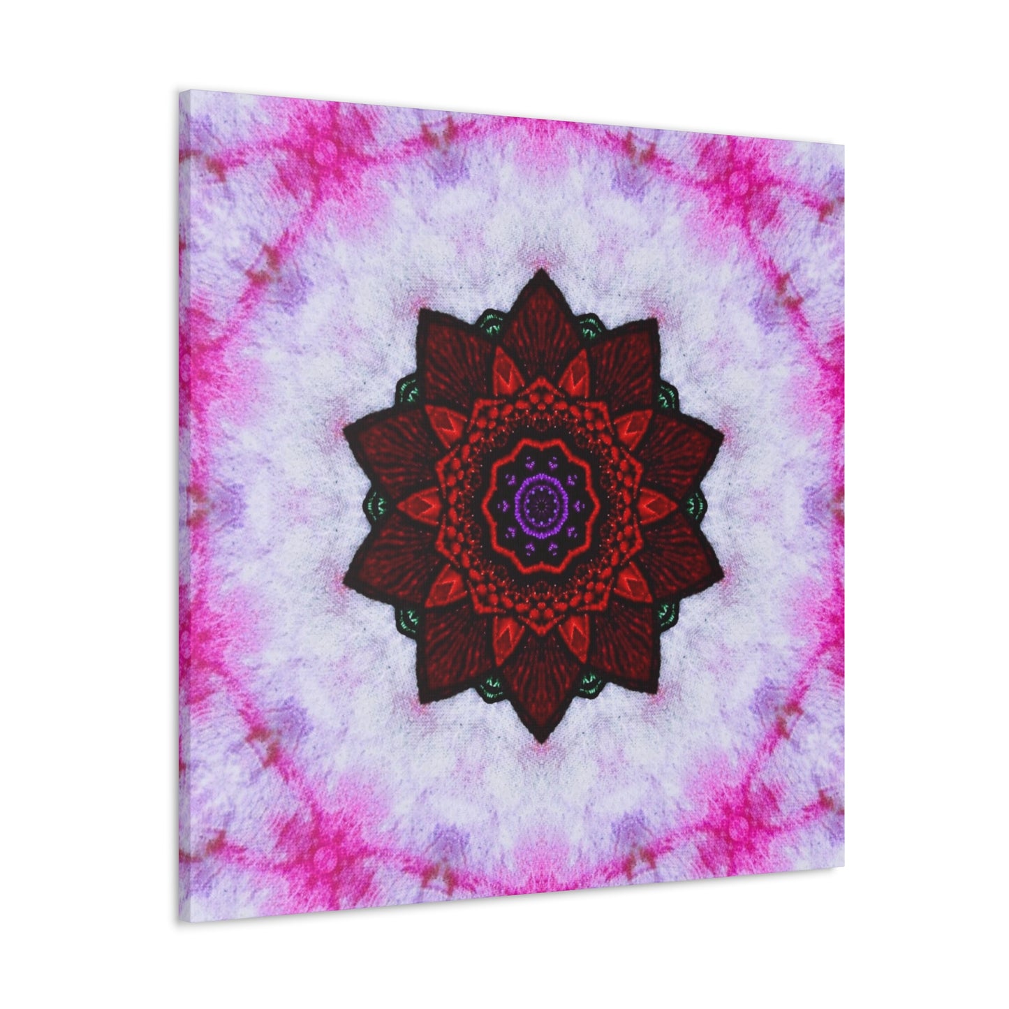 “VESI” Canvas Gallery Wrap