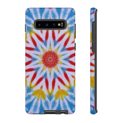 Tough Phone Case (CRISTOS)