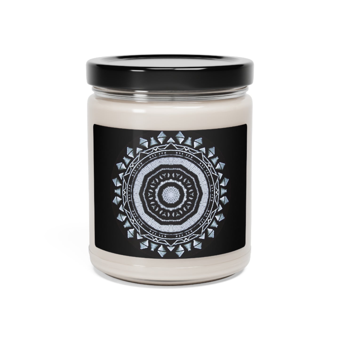 Scented Soy Candle (MAYA)