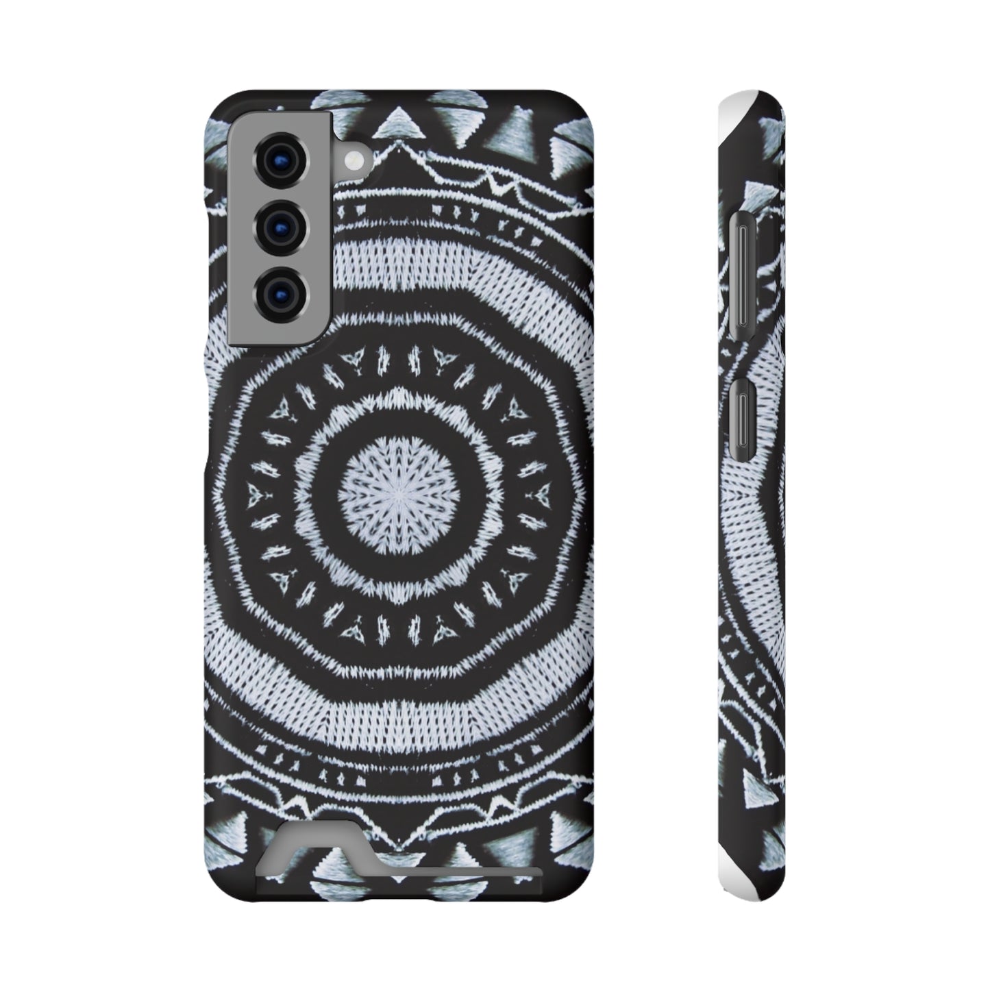 Phone Case With Card Holder (MAYA)