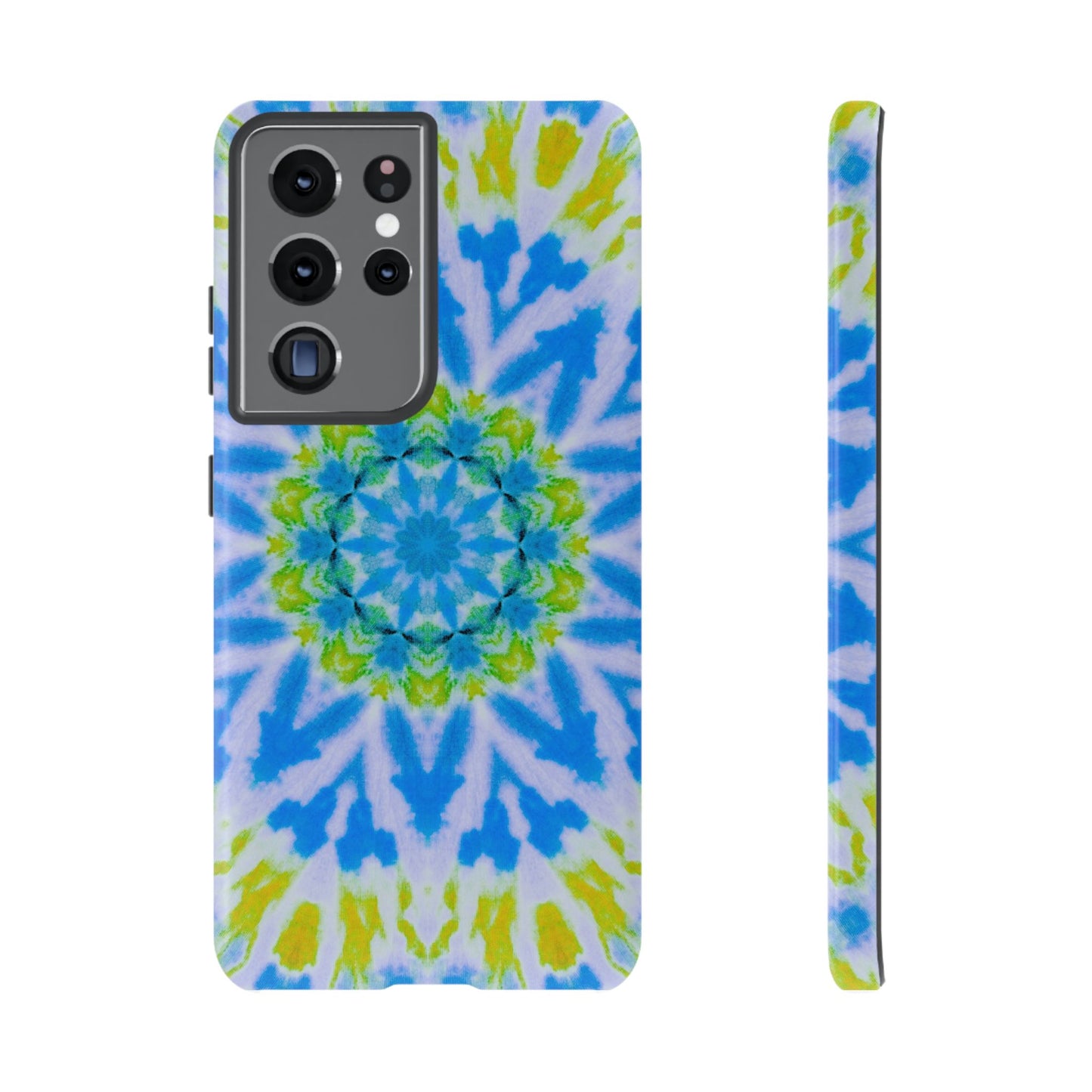 Tough Phone Case (GETA)