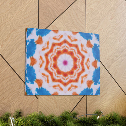 “CEILI” Canvas Gallery Wrap