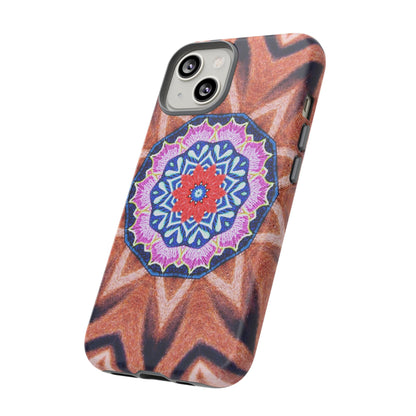 Tough Phone Case (DECA)