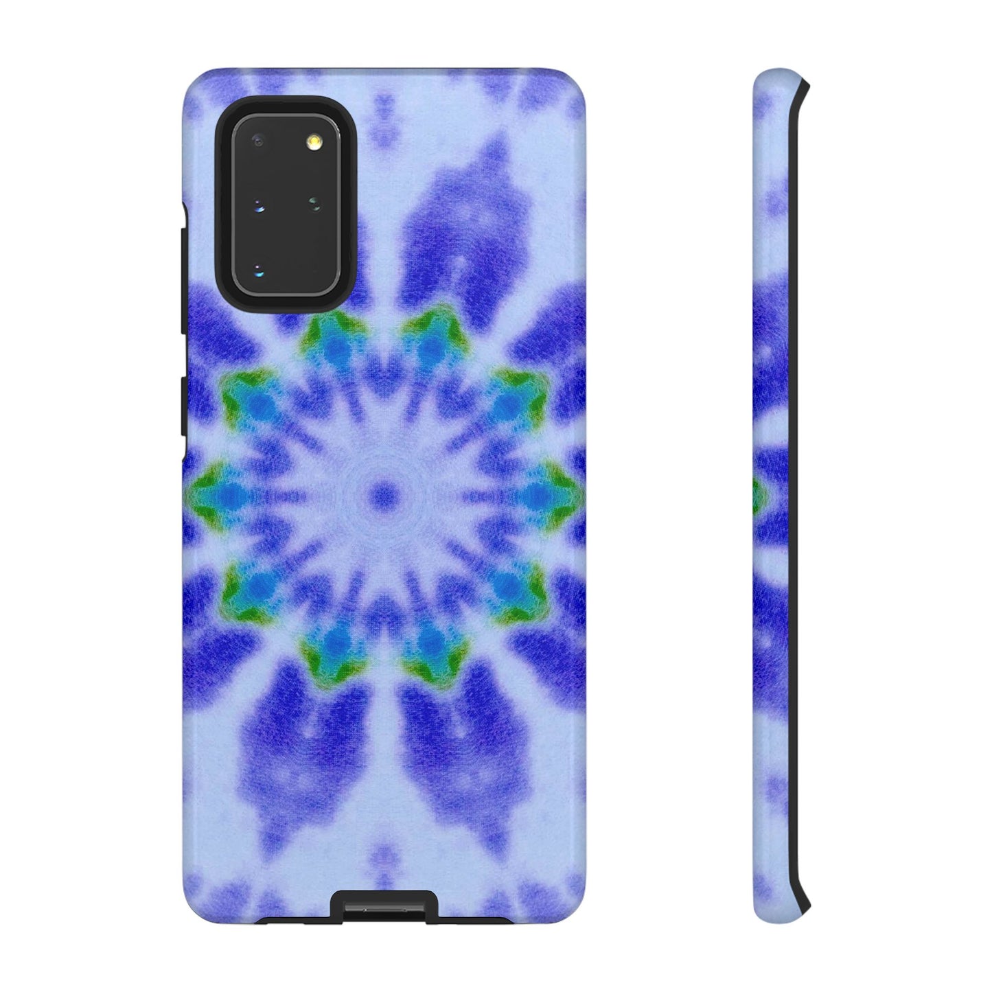 Tough Phone Case (LOTUS)