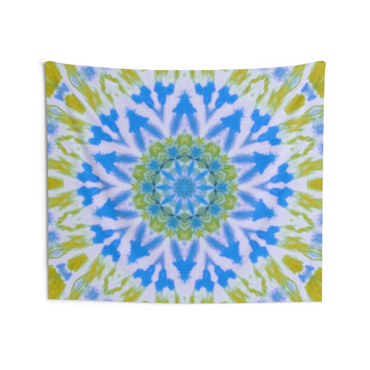 Kaleido47 Indoor Wall Tapestry (GETA)