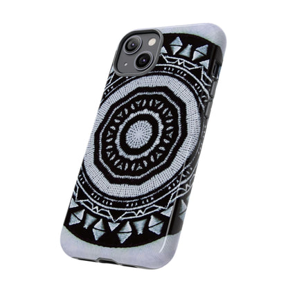 Tough Phone Case (MAYA)