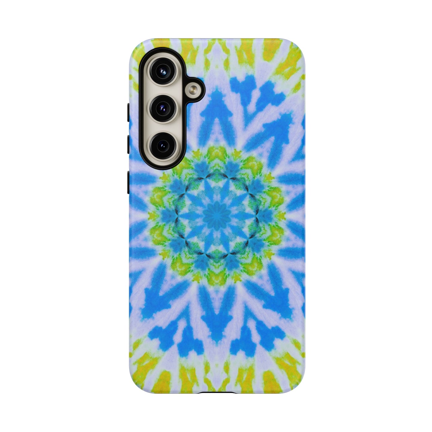 Tough Phone Case (GETA)