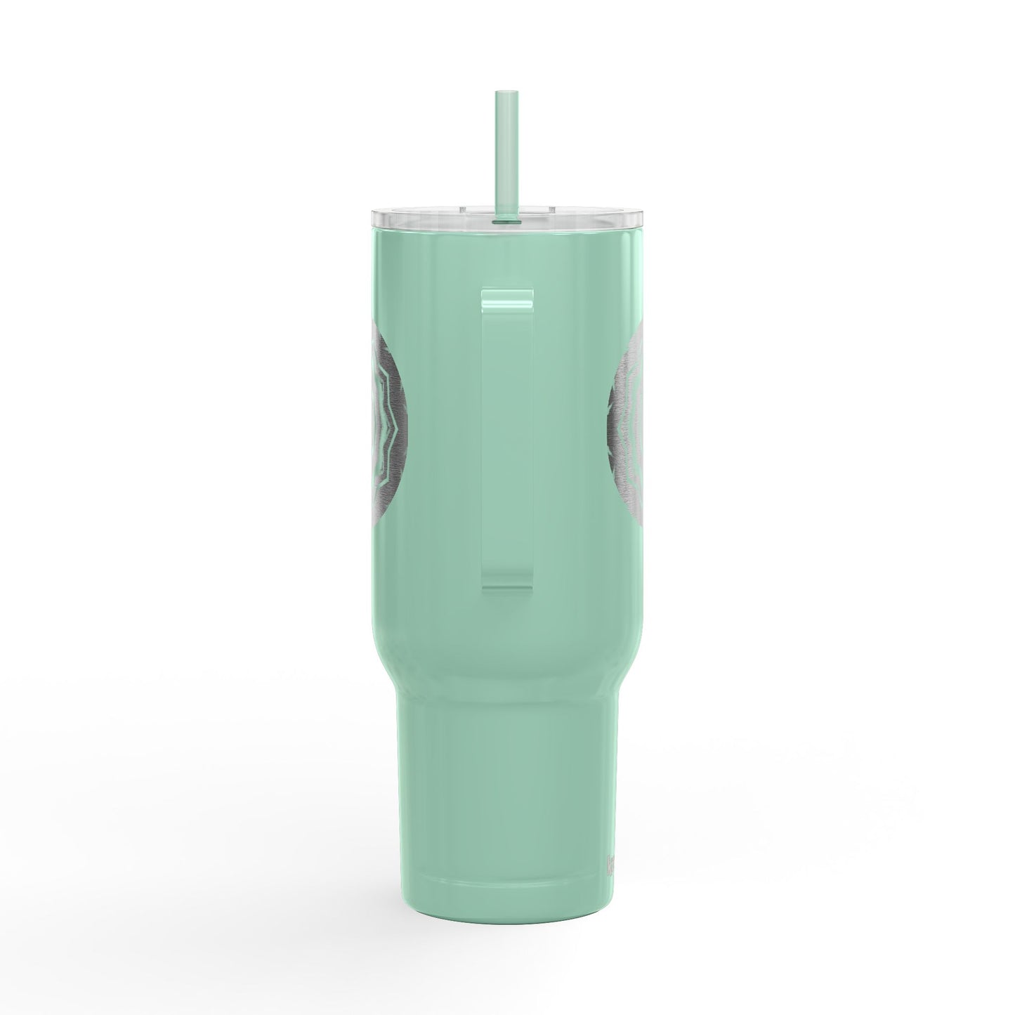 "417" Insulated Tumbler with Lid, 1.2L (Engraving)