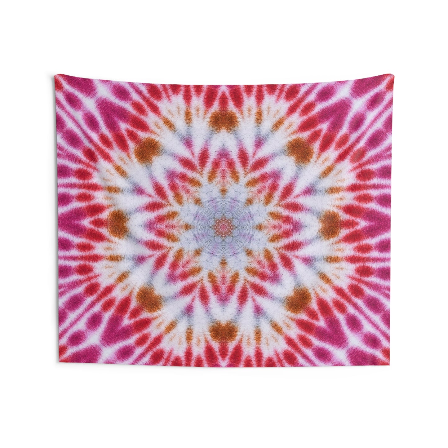 Kaleido47 Indoor Wall Tapestry (COM.PL3X)